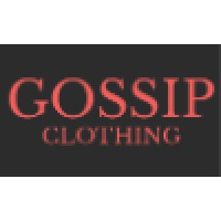 Gossip Clothing