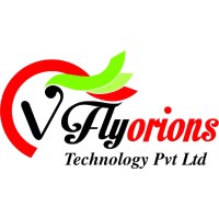 Vflyorions Technologies Pvt Ltd logo - Similar company to Tic Technology Innovation