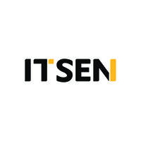ITSEN CO logo - Similar company to Solid Gold Diamonds