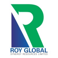 Roy Global Synergy Resources Limited logo - Similar company to Ss Enterprises