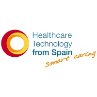 Healthcare Technology from Spain logo - Similar company to Ram Accesos Inteligentes