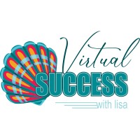 Virtual Success With Lisa - Lisa Marineau logo - Similar company to Ysells.