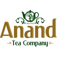 Anand Tea Company logo - Similar company to Masn Company