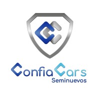ConfiaCars Seminuevos logo - Similar company to Ingenia Marketing Studio®️
