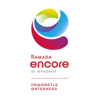 Ramada Encore by Wyndham Newcastle Gateshead logo - Similar company to Ramada Plaza Wrexham