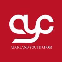 Auckland Youth Choir logo - Similar company to Rasnz