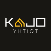 Kajo Yhtiöt Oy logo - Similar company to Versaali Oy