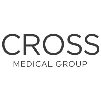 Cross Medical Group logo - Similar company to Evolve Medical Solutions