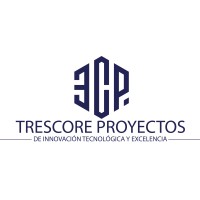 Trescore Proyectos de Innovación Tecnológica y Excelencia Consultora EFQM logo - Similar company to Ampliatel - Consultora Tecnológica
