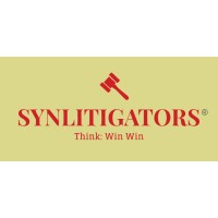 Synlitigators logo - Similar company to Smart Trip Platform