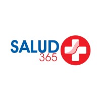 Salud365 logo - Similar company to Zupfocus