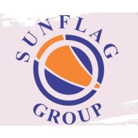 Sunflag Groups logo - Similar company to Harmony Additives Private Limited.