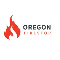 Oregon Firestop logo - Similar company to Octopus Firestop