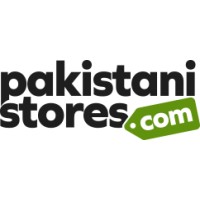 Pakistani Stores logo - Similar company to Being Pakistani