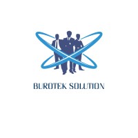 BUROTEK SOLUTION logo - Similar company to Classlete