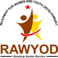 Roadmap for Women and Youth Development logo - Similar company to Saftech Canada College