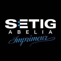 Setig Abelia logo - Similar company to Groupe Santerre