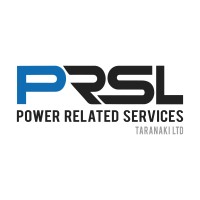 Power Related Services Taranaki Ltd logo - Similar company to Wisdomwheel Wireless