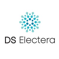 Duksan Electera logo - Similar company to Simwon Na Corp
