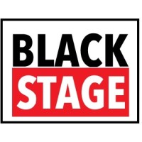 BLACKSTAGE TUNISIE logo - Similar company to Rizom Formation
