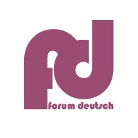 Forum Deutsch logo - Similar company to Student Academy