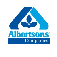 Albertsons Companies logo - Similar company to Kroger