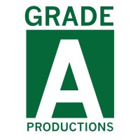 Grade A Productions logo - Similar company to Staffattract