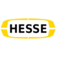 Hesse Sicherheitsdienst logo - Similar company to My Hairsmart