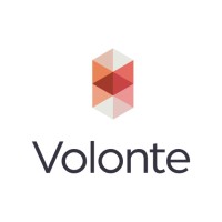 Volonte logo - Similar company to Zorp