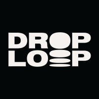 Drop Loop logo - Similar company to Universal Cellular Inc