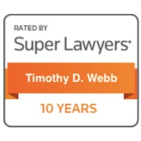 Timothy D Webb, Minneapolis Criminal Defense Lawyer logo - Similar company to Midwave