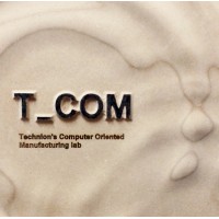 T_COM Digital Fabrication Lab logo - Similar company to Dfl - Digital Fabrication Lab