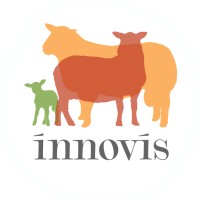 Innovis Breeding Sheep logo - Similar company to Training-Progress Ltd