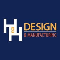 H&H Design & Manufacturing, LLC logo - Similar company to Uhi Machinery