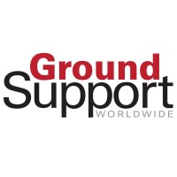 Ground Support Worldwide logo - Similar company to Ground Handling Logistic