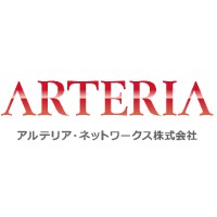 アルテリア・ネットワークス（株） logo - Similar company to @Tokyo (At Tokyo Corporation)