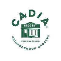 CADIA logo - Similar company to Vision Analytical Incorporated