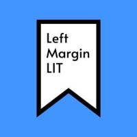 Left Margin LIT logo - Similar company to Cass Mccrory - Capra Strategy