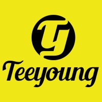 Teeyoung logo - Similar company to Bot Ban Hang (Chatbot Vietnam)