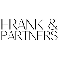 Frank & Partners logo - Similar company to Control Gest
