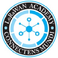 LoRaWAN Academy logo - Similar company to Hmi Systems