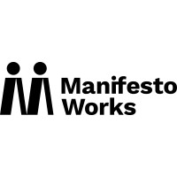 ManifestoWorks logo - Similar company to Terramoto Studio