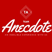 ANECDOTE logo - Similar company to Rsqm