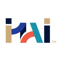 IHAI Time logo - Similar company to The People'S Place