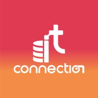 IT Connection logo - Similar company to Damm Solutions Group