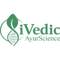 iVedic AyurScience logo - Similar company to Pixeled Apps Inc.