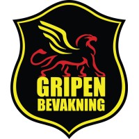 Gripen Bevakning AB logo - Similar company to Gedigen Ab