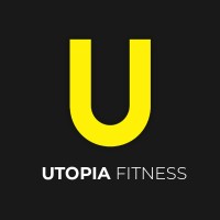 Utopia Fitness Club logo - Similar company to Karhos Tech