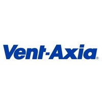 Vent-Axia logo - Similar company to Ves