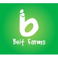 BEIT FARMS logo - Similar company to Akro Farms